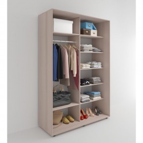 Шкаф-купе Акцент-Сим ДЗ 1200-600 в Нижнем Тагиле - nizhniy-tagil.ok-mebel.com | фото 7