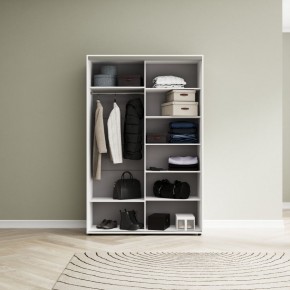 Шкаф-купе Акцент-Сим ДЗ 1600-600 в Нижнем Тагиле - nizhniy-tagil.ok-mebel.com | фото 2