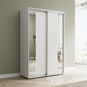 Шкаф-купе Акцент-Вера КР 1200-600 в Нижнем Тагиле - nizhniy-tagil.ok-mebel.com | фото 3