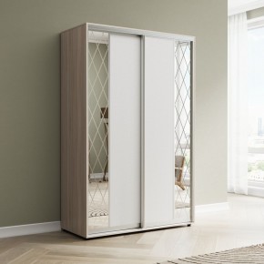 Шкаф-купе Акцент-Вера КР 1200-600 в Нижнем Тагиле - nizhniy-tagil.ok-mebel.com | фото 4
