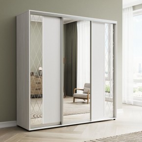 Шкаф-купе Акцент-Вера КР 1800-600 в Нижнем Тагиле - nizhniy-tagil.ok-mebel.com | фото 3