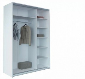 Шкаф-купе Бристоль 451.03 в Нижнем Тагиле - nizhniy-tagil.ok-mebel.com | фото 2