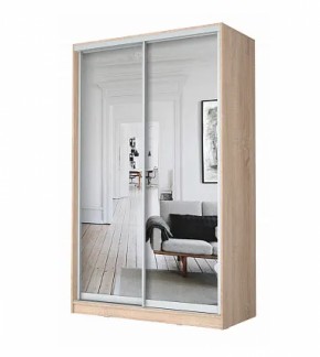 Шкаф-купе ХИТ 22-14-55 (620) в Нижнем Тагиле - nizhniy-tagil.ok-mebel.com | фото 6