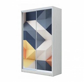 Шкаф-купе ХИТ 22-14-77 (620) в Нижнем Тагиле - nizhniy-tagil.ok-mebel.com | фото 2