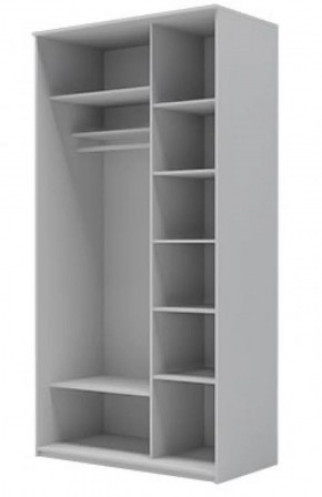 Шкаф-купе ХИТ 24-14-11 (620) в Нижнем Тагиле - nizhniy-tagil.ok-mebel.com | фото 2