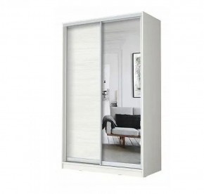 Шкаф-купе ХИТ 24-4-15-15 (420) в Нижнем Тагиле - nizhniy-tagil.ok-mebel.com | фото 4