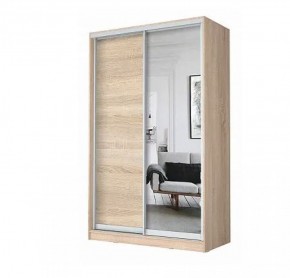Шкаф-купе ХИТ 24-4-15-15 (420) в Нижнем Тагиле - nizhniy-tagil.ok-mebel.com | фото 6