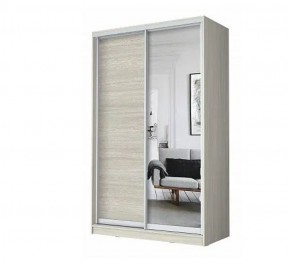 Шкаф-купе ХИТ 24-4-15-15 (420) в Нижнем Тагиле - nizhniy-tagil.ok-mebel.com | фото 7