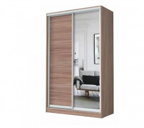 Шкаф-купе ХИТ 24-4-15-15 (420) в Нижнем Тагиле - nizhniy-tagil.ok-mebel.com | фото 8