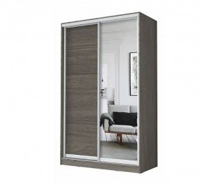 Шкаф-купе ХИТ 24-4-15-15 (420) в Нижнем Тагиле - nizhniy-tagil.ok-mebel.com | фото 9