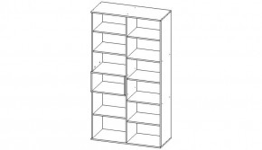 ЛУКСОР-1 Шкаф (ЦРК.ЛКС.01 шкаф) в Нижнем Тагиле - nizhniy-tagil.ok-mebel.com | фото 2