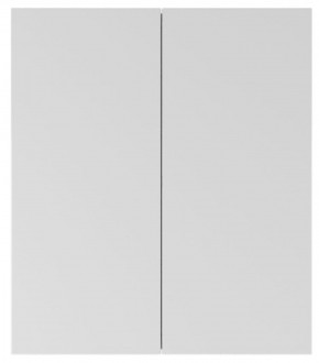 Шкаф модульный Норма 60 2 двери АЙСБЕРГ (DA1651H) в Нижнем Тагиле - nizhniy-tagil.ok-mebel.com | фото 4