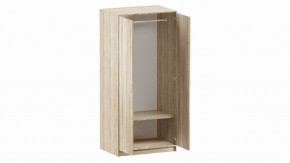 Шкаф ОРИОН двухдверный, цвет Дуб Сонома в Нижнем Тагиле - nizhniy-tagil.ok-mebel.com | фото 3