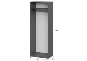 Шкаф платяной Даиго в Нижнем Тагиле - nizhniy-tagil.ok-mebel.com | фото 4