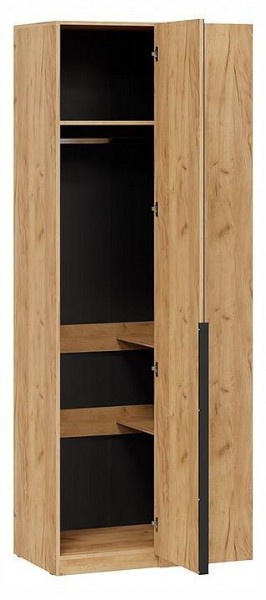 Шкаф платяной Джоли в Нижнем Тагиле - nizhniy-tagil.ok-mebel.com | фото 2