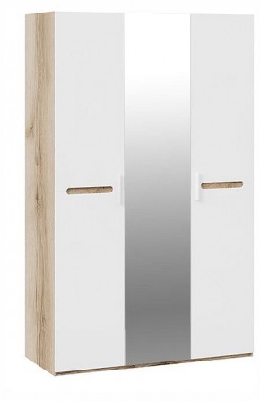 Шкаф платяной Фьюжн ТД-260.07.43 в Нижнем Тагиле - nizhniy-tagil.ok-mebel.com | фото