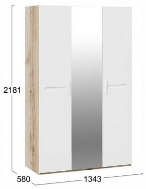 Шкаф платяной Фьюжн ТД-260.07.43 в Нижнем Тагиле - nizhniy-tagil.ok-mebel.com | фото 4