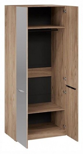 Шкаф платяной Глосс СМ-319.07.004 в Нижнем Тагиле - nizhniy-tagil.ok-mebel.com | фото 2