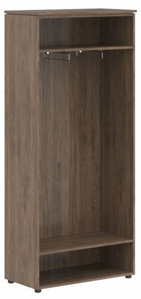 Шкаф платяной Morris Trend MCW 85 в Нижнем Тагиле - nizhniy-tagil.ok-mebel.com | фото 2
