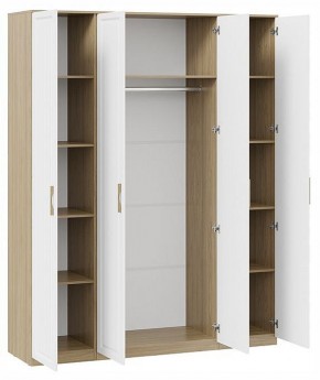 Шкаф платяной Сэнди в Нижнем Тагиле - nizhniy-tagil.ok-mebel.com | фото 3