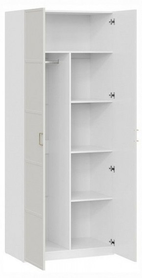 Шкаф платяной Стелла в Нижнем Тагиле - nizhniy-tagil.ok-mebel.com | фото 3