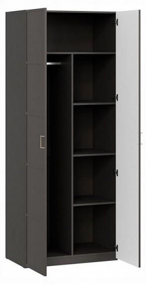 Шкаф платяной Стелла в Нижнем Тагиле - nizhniy-tagil.ok-mebel.com | фото 3