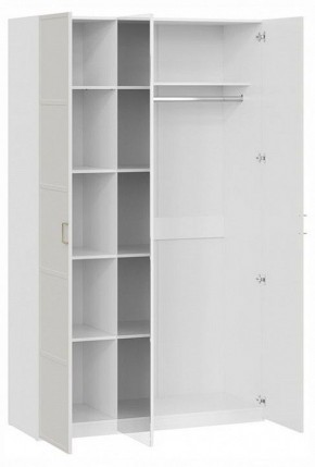 Шкаф платяной Стелла в Нижнем Тагиле - nizhniy-tagil.ok-mebel.com | фото 2