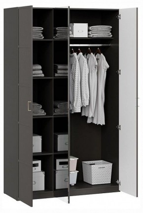 Шкаф платяной Стелла в Нижнем Тагиле - nizhniy-tagil.ok-mebel.com | фото 3