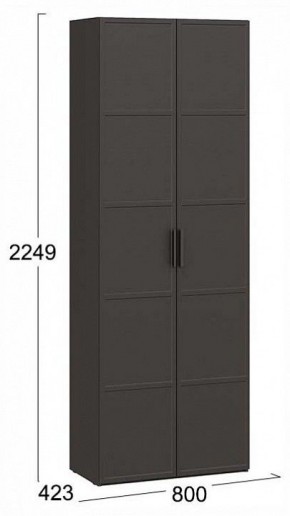 Шкаф платяной Стелла Исп.2 в Нижнем Тагиле - nizhniy-tagil.ok-mebel.com | фото 4