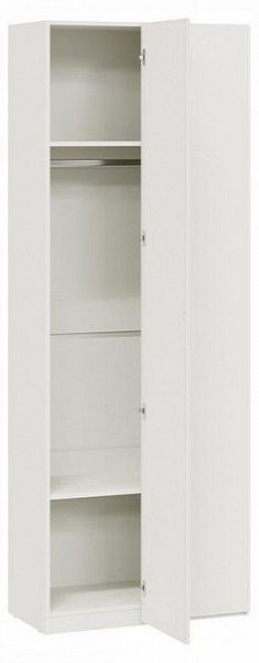 Шкаф платяной Стелла Исп.2 в Нижнем Тагиле - nizhniy-tagil.ok-mebel.com | фото 3