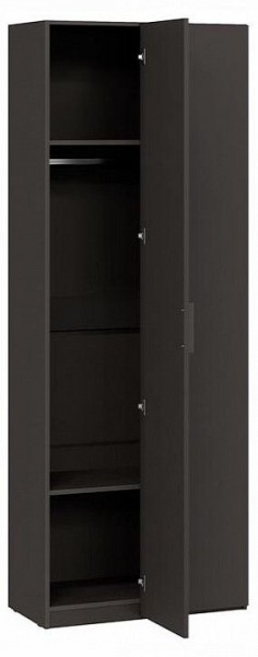 Шкаф платяной Стелла Исп.2 в Нижнем Тагиле - nizhniy-tagil.ok-mebel.com | фото 3