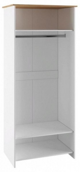 Шкаф платяной Теодора в Нижнем Тагиле - nizhniy-tagil.ok-mebel.com | фото 2