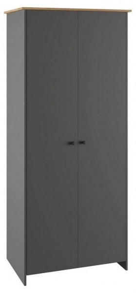Шкаф платяной Теодора в Нижнем Тагиле - nizhniy-tagil.ok-mebel.com | фото