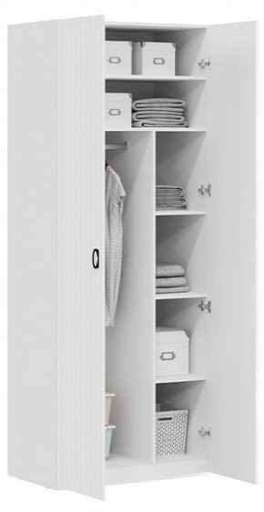 Шкаф платяной Тиффани в Нижнем Тагиле - nizhniy-tagil.ok-mebel.com | фото 3