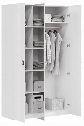 Шкаф платяной Тиффани в Нижнем Тагиле - nizhniy-tagil.ok-mebel.com | фото 3