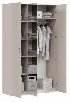 Шкаф платяной Тиффани в Нижнем Тагиле - nizhniy-tagil.ok-mebel.com | фото 2