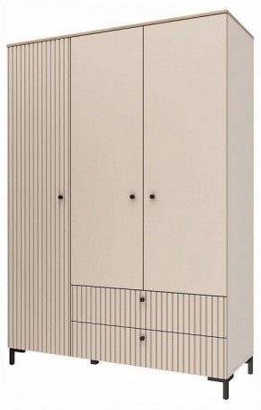 Шкаф платяной Тоскана 535.14 в Нижнем Тагиле - nizhniy-tagil.ok-mebel.com | фото