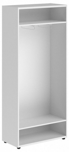 Шкаф платяной Xten XCW 85-1 в Нижнем Тагиле - nizhniy-tagil.ok-mebel.com | фото
