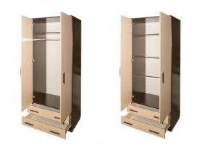 Шкаф распашной ПШ-3.8 в Нижнем Тагиле - nizhniy-tagil.ok-mebel.com | фото 2