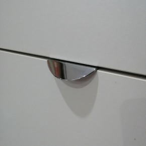 Шкаф с зеркалом R-198х135х60-3-TR-M (Риал) в Нижнем Тагиле - nizhniy-tagil.ok-mebel.com | фото 5