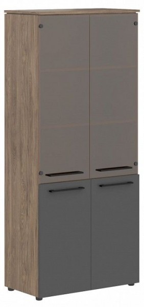 Шкаф-витрина Morris Trend MHC 85.2 в Нижнем Тагиле - nizhniy-tagil.ok-mebel.com | фото