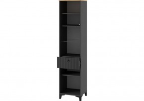 Шкаф-витрина Ника в Нижнем Тагиле - nizhniy-tagil.ok-mebel.com | фото 2