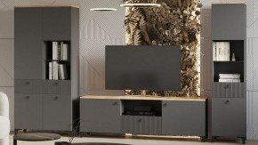 Шкаф-витрина Ника в Нижнем Тагиле - nizhniy-tagil.ok-mebel.com | фото 3