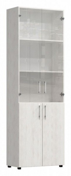 Шкаф-витрина Офис ОФ-303К в Нижнем Тагиле - nizhniy-tagil.ok-mebel.com | фото