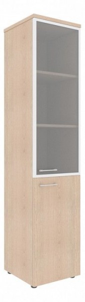 Шкаф-витрина XTEN XHC 42.7(R) в Нижнем Тагиле - nizhniy-tagil.ok-mebel.com | фото
