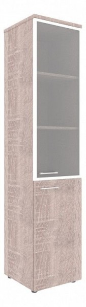 Шкаф-витрина XTEN XHC 42.7(R) в Нижнем Тагиле - nizhniy-tagil.ok-mebel.com | фото