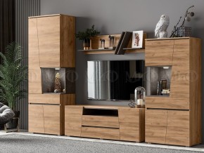 СОРЕНТО Шкаф высокий в Нижнем Тагиле - nizhniy-tagil.ok-mebel.com | фото 3