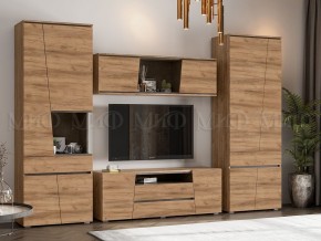 СОРЕНТО Шкаф высокий закрытый в Нижнем Тагиле - nizhniy-tagil.ok-mebel.com | фото 3
