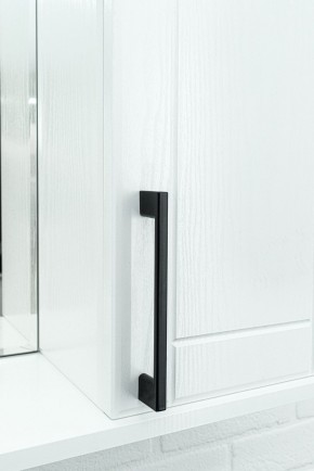 Шкаф-зеркало Charlie 80 правый Домино (DCh2520HZ) в Нижнем Тагиле - nizhniy-tagil.ok-mebel.com | фото 8
