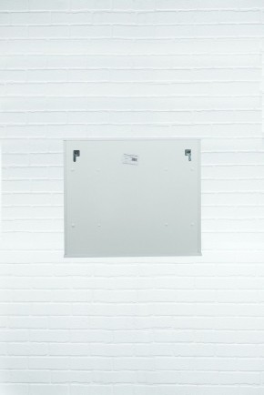 Шкаф-зеркало Кристалл 80 АЙСБЕРГ (DA1804HZ) в Нижнем Тагиле - nizhniy-tagil.ok-mebel.com | фото 3